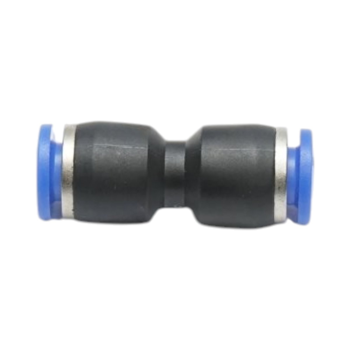 Mufa rapida dreapta plastic 6mm