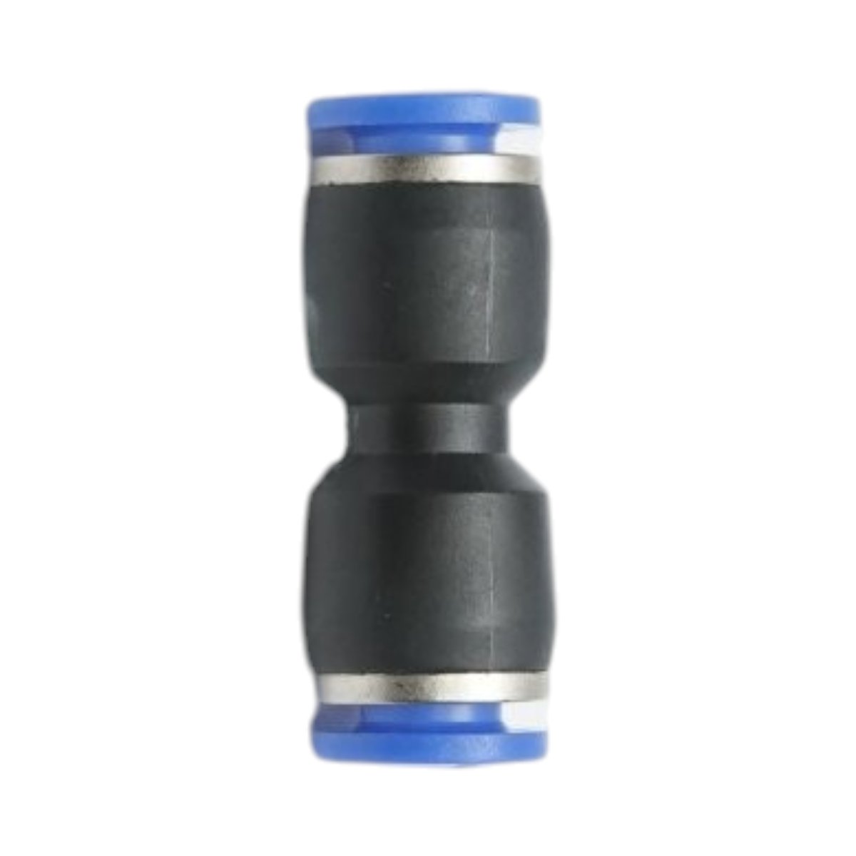 Mufa rapida dreapta plastic 6mm – imagine 3