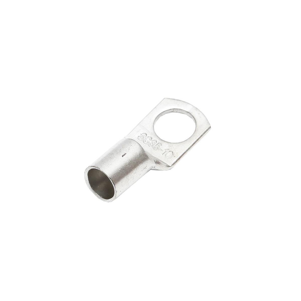Papuc pentru cablu din cupru fi 10mm sectiune nominala 35mm2 Breckner Germany – imagine 4