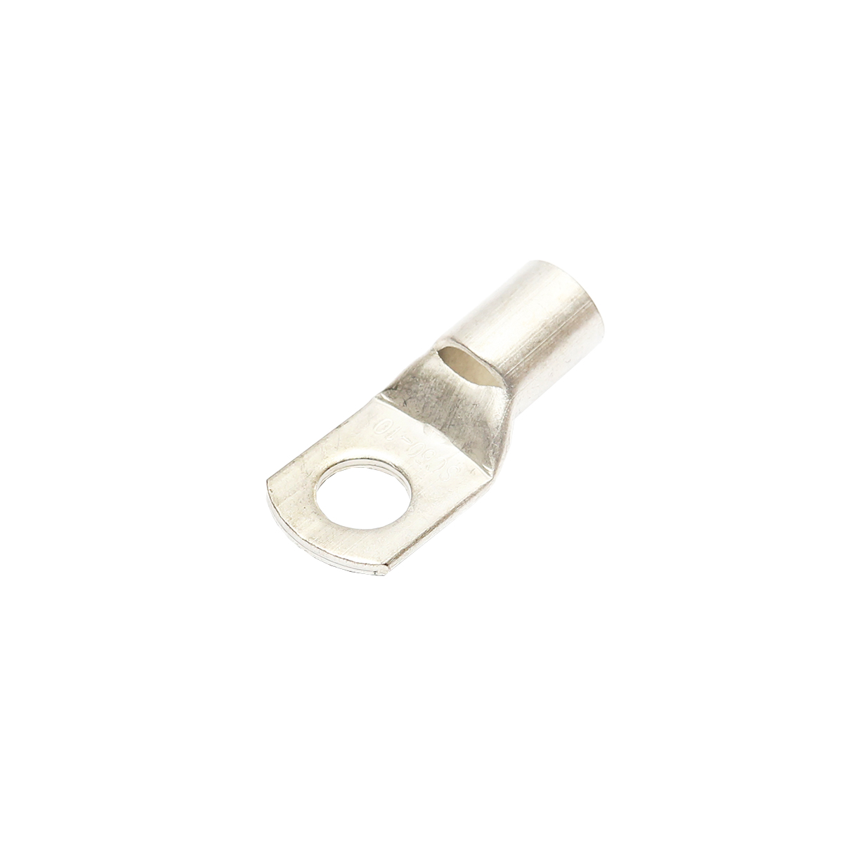 Papuc pentru cablu din cupru fi 10mm sectiune nominala 40mm2 Breckner Germany – imagine 3