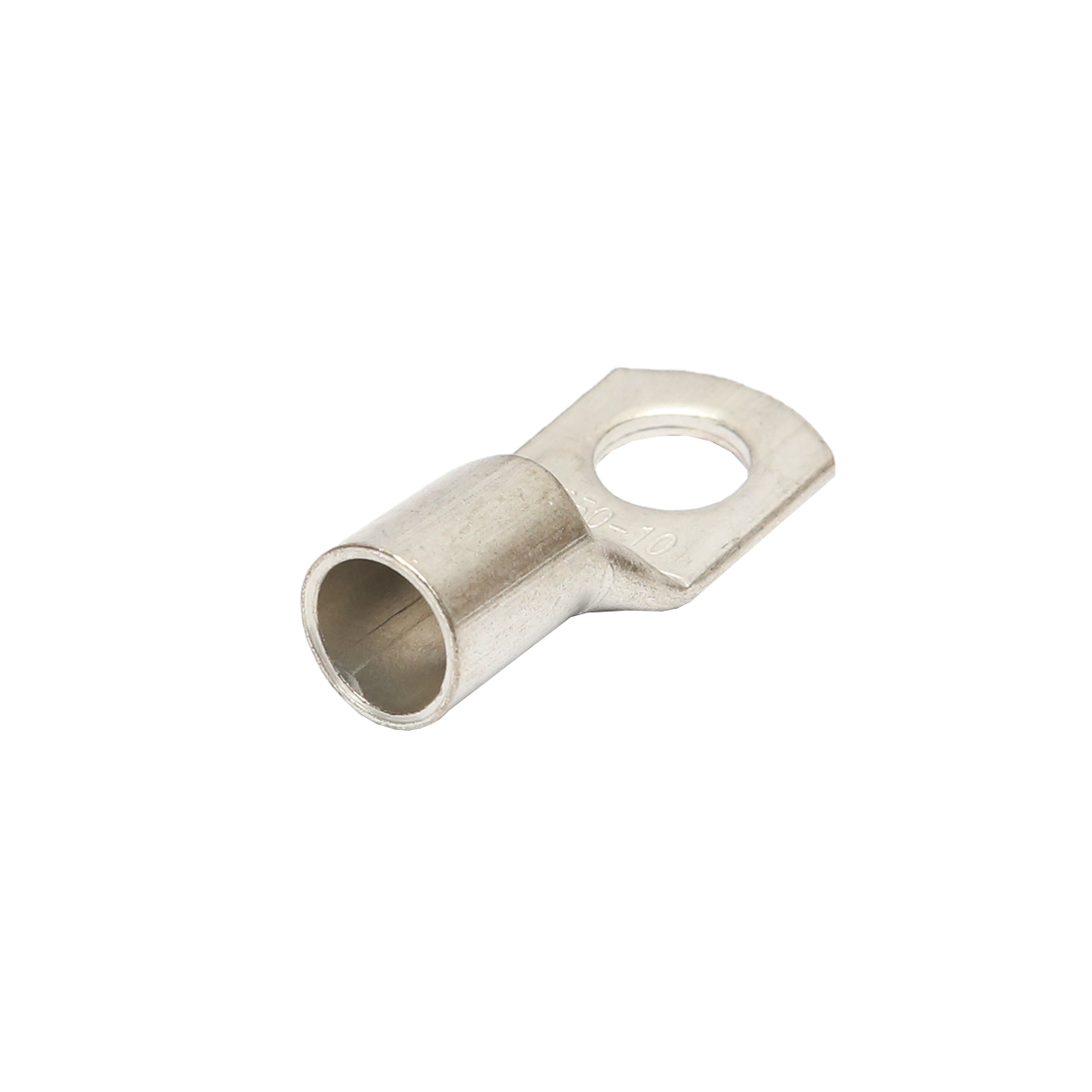 Papuc pentru cablu din cupru fi 10mm sectiune nominala 40mm2 Breckner Germany – imagine 4