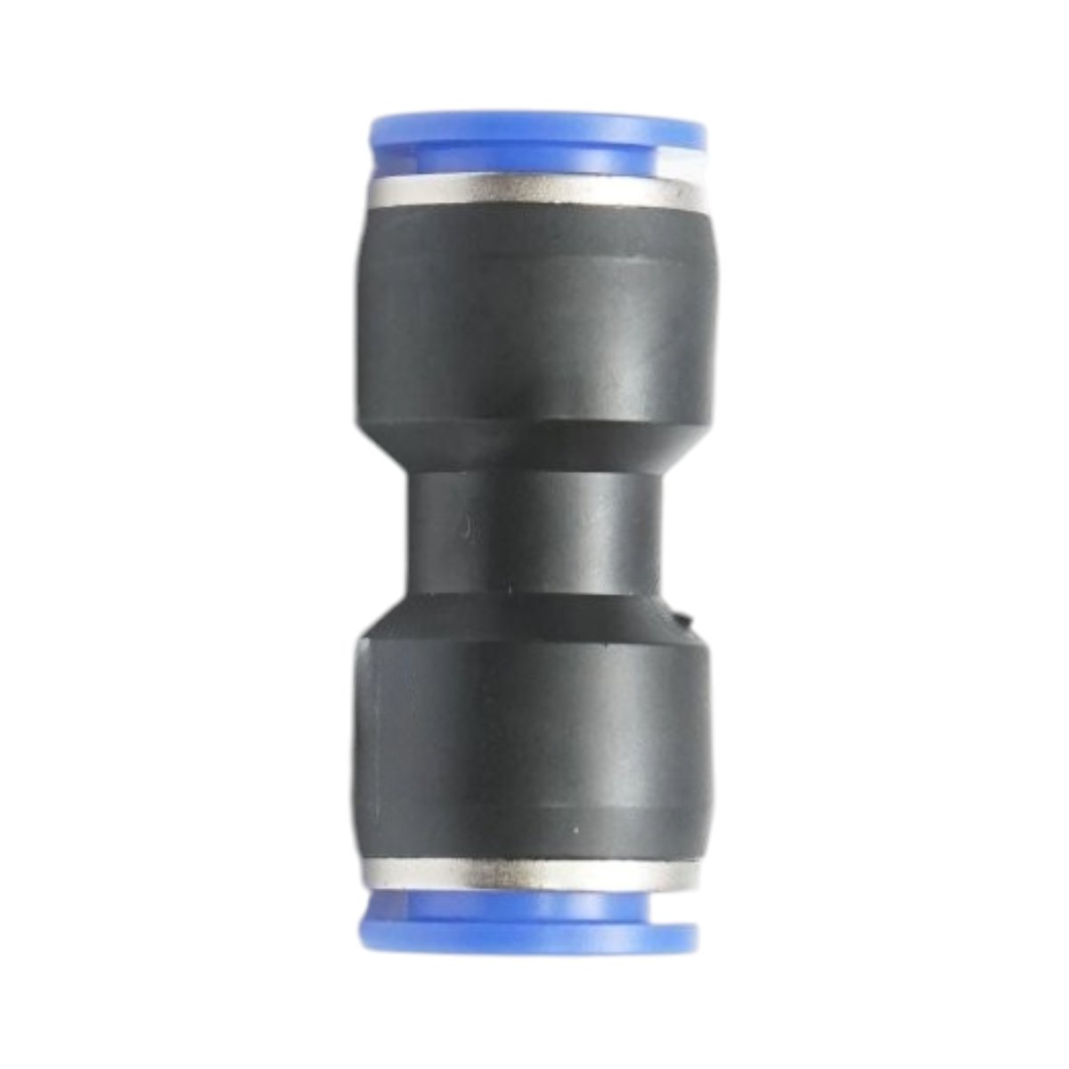 Mufa rapida dreapta plastic 12mm – imagine 3