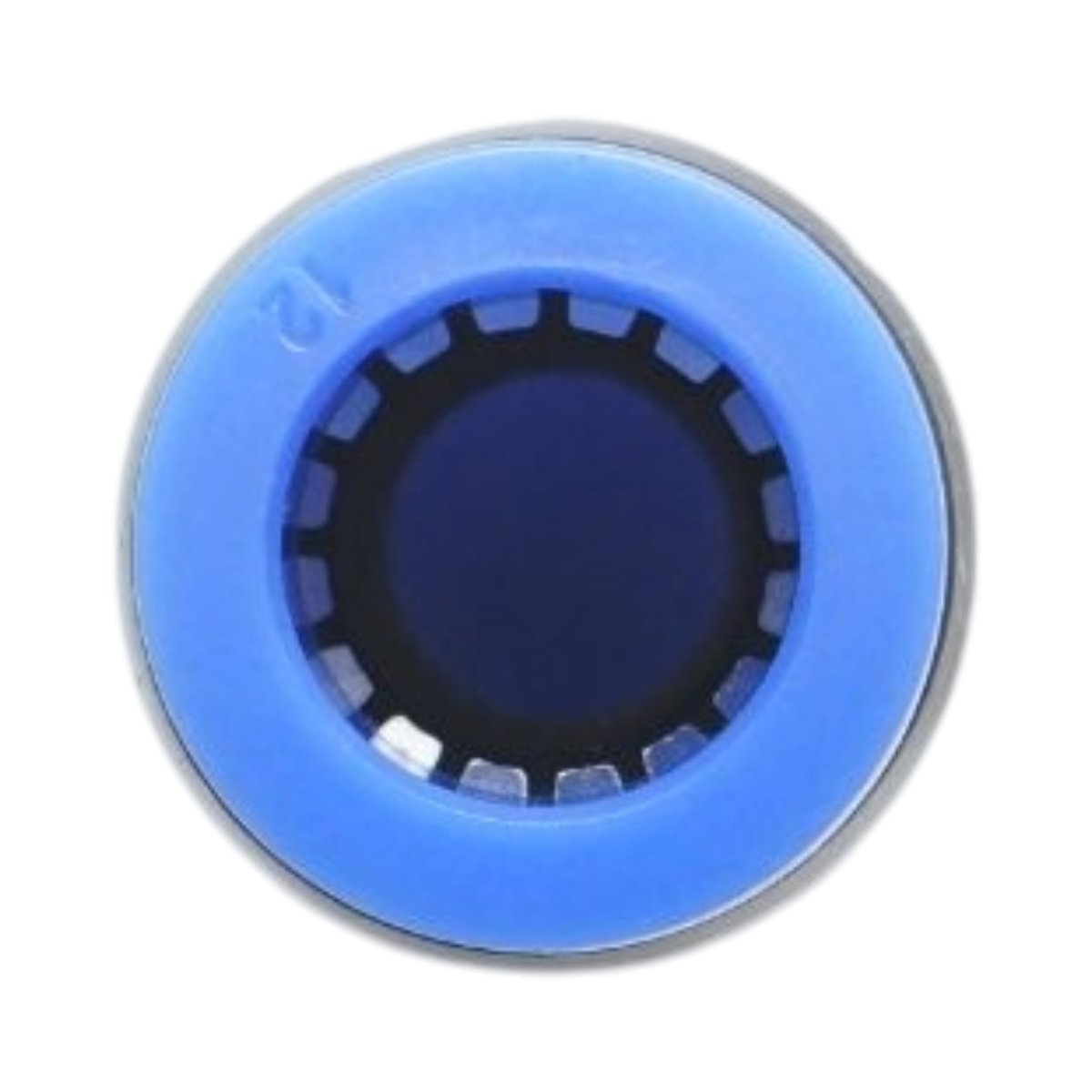 Mufa rapida dreapta plastic 12mm – imagine 4