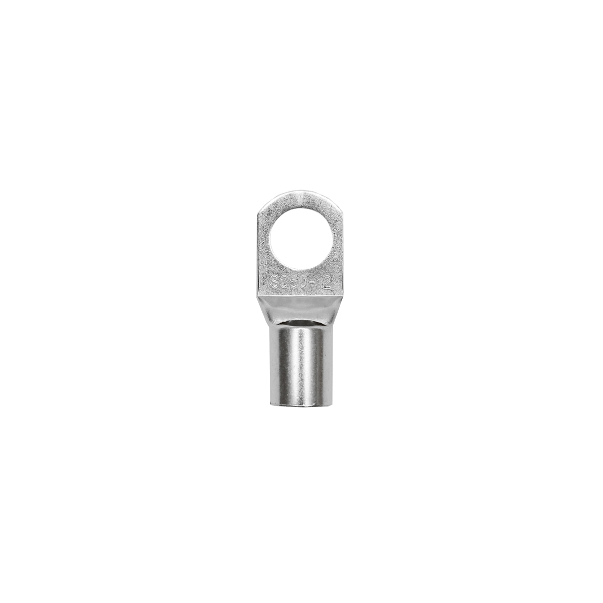 Papuc pentru cablu din cupru fi 12mm sectiune nominala 40mm2 Breckner Germany