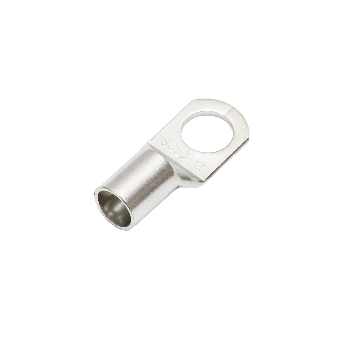 Papuc pentru cablu din cupru fi 12mm sectiune nominala 40mm2 10 buc. Breckner Germany – imagine 4