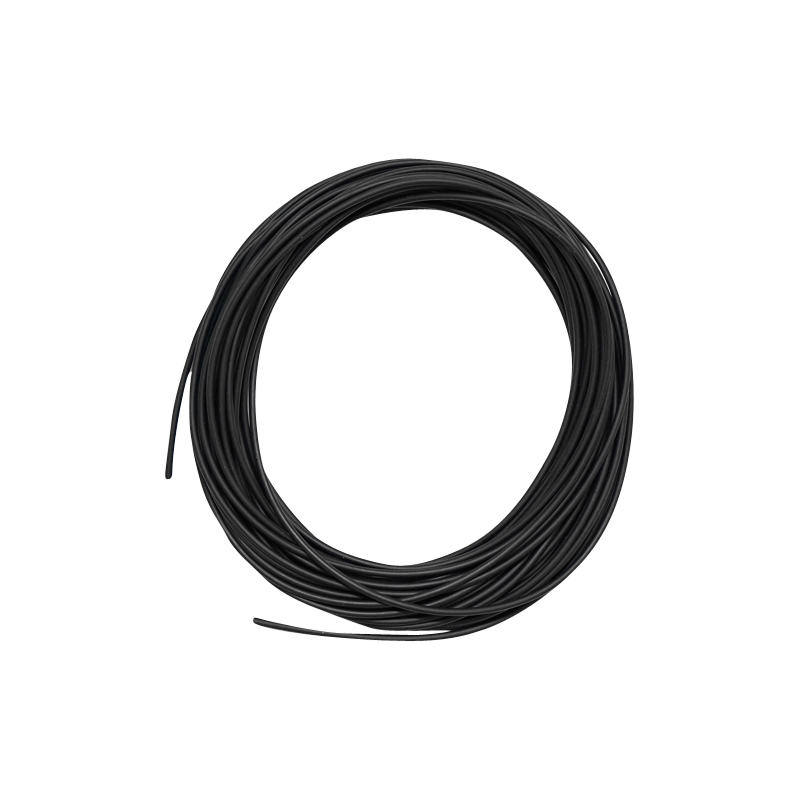 Rola 10m snur etansare din cauciuc rotund NBR 2mm