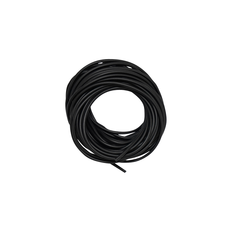 Rola 10m snur etansare din cauciuc rotund NBR 3mm