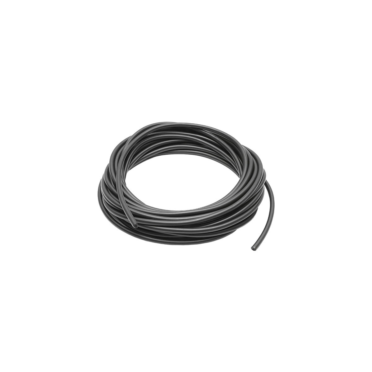 Rola 10m snur etansare din cauciuc rotund NBR 6mm