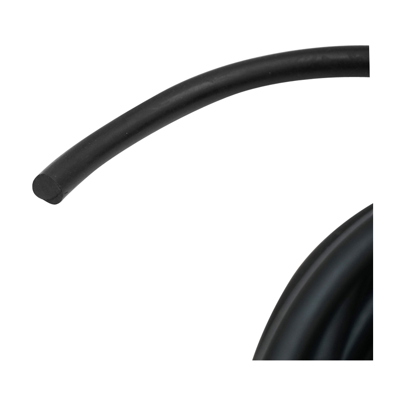 Rola 10m snur etansare din cauciuc rotund NBR 10mm – imagine 3