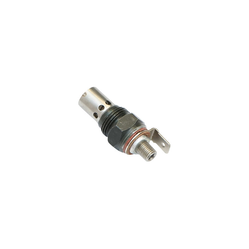 Bujie incandescenta 12V, 12.5A, filet 7/8 toli 14 UBF; 3/8 toli 24 UNF pentru John Deere – imagine 3