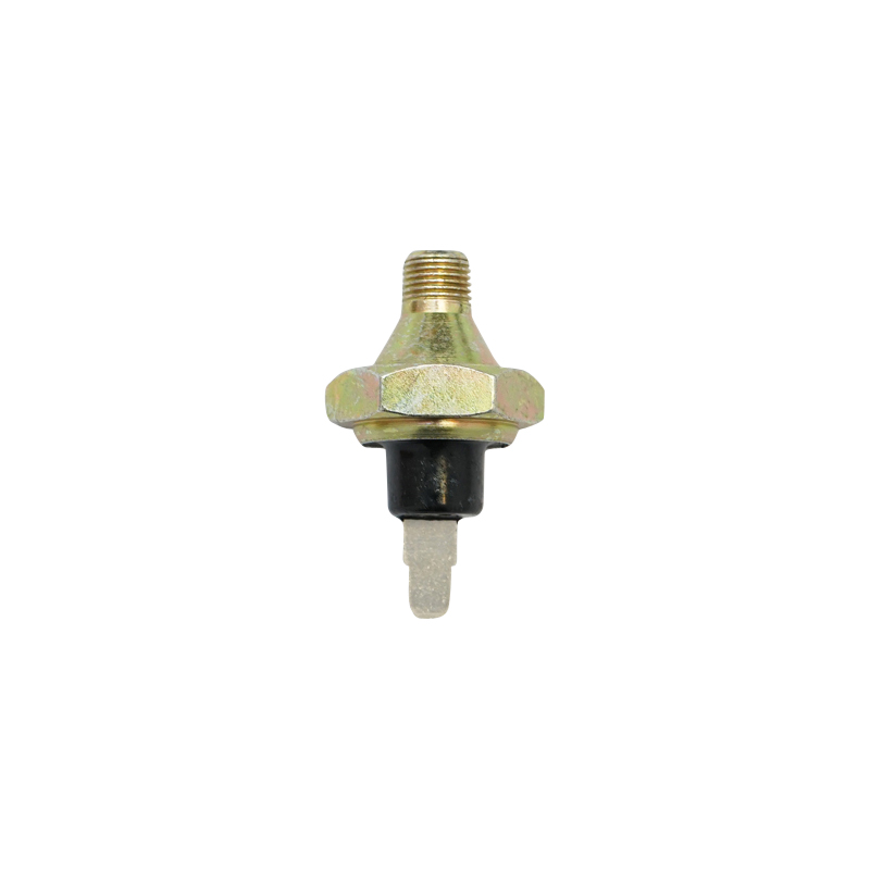 Sensor presiune ulei John Deere OEM AR27977, AT85174 Dim: Filet: Ø filet: 10 mm, L=51mm, 1/8” x 27 NPTF; 27 Hex; 0.3 Bar