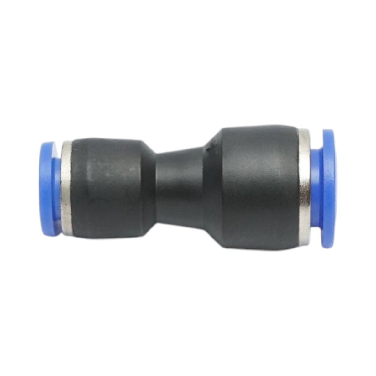 Mufa rapida reductie plastic 8x10mm