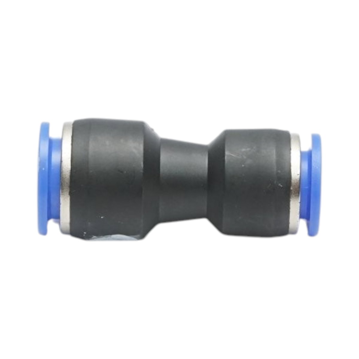 Mufa rapida reductie plastic 10x12mm
