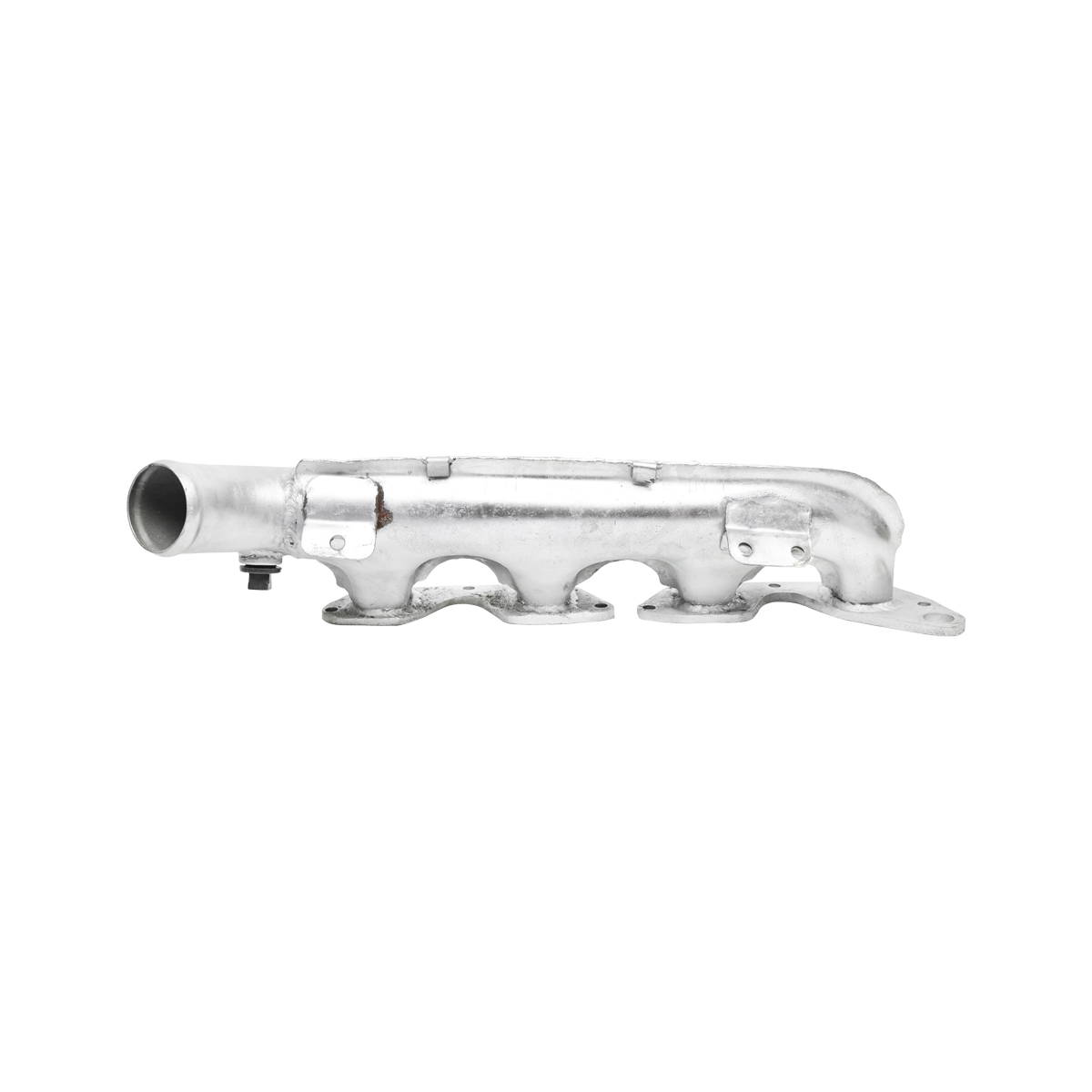 Galerie colector admisie 4 cilindri UTB U-445 U-640 D-1010 si Fiat 4602348-4683627