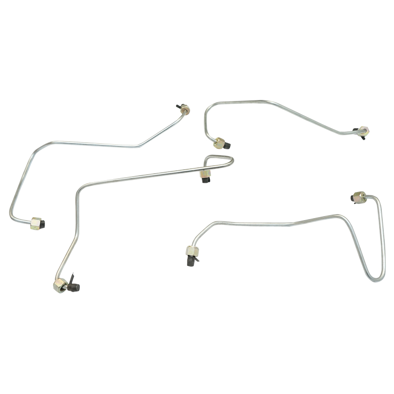 Set 4 conducte injector U-640 D-1010 si Fiat 1930382-4797522-768068