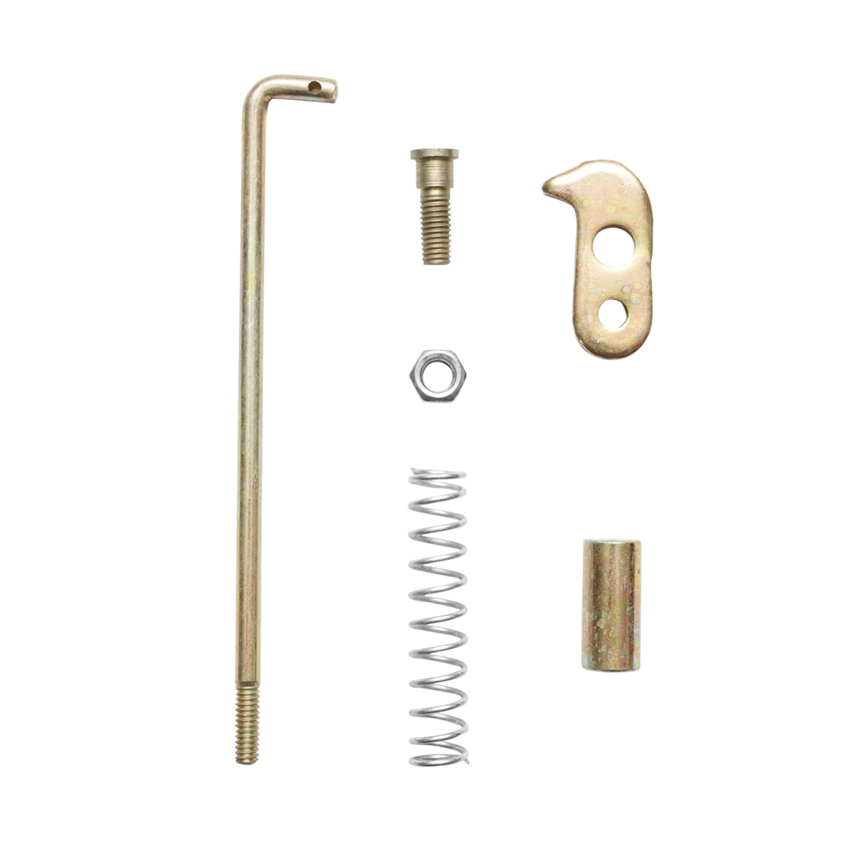Kit reparatie maneta frana de mana UTB U-445 si Fiat 40.35.001
