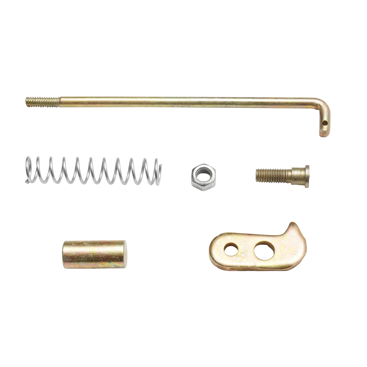 Kit reparatie maneta frana de mana UTB U-445 si Fiat 40.35.001 – imagine 2