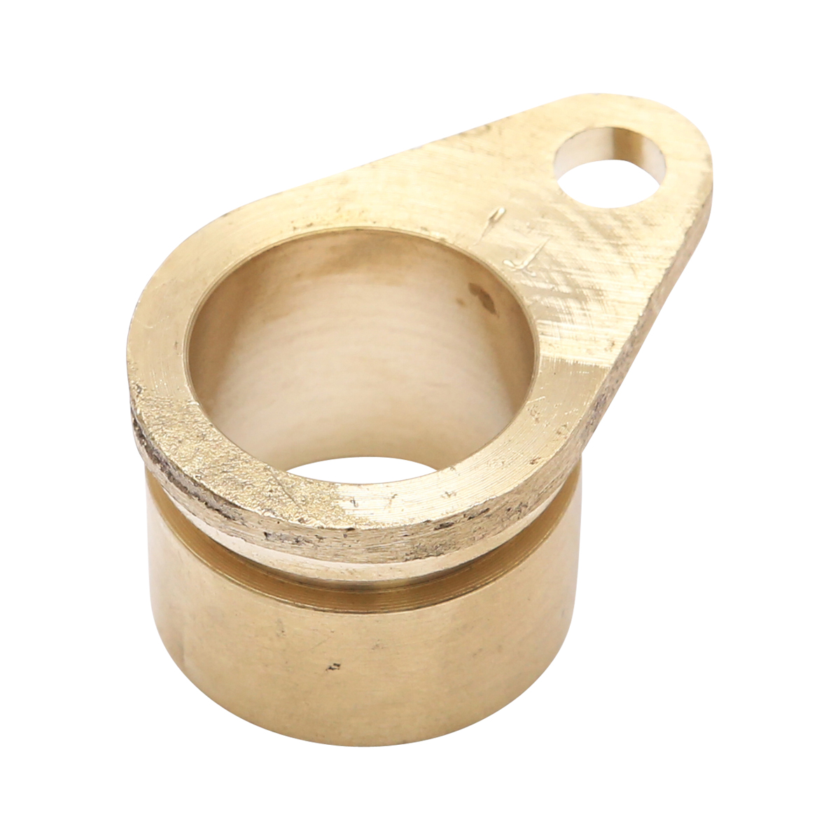 Bucsa ax pedala frana din bronz cu cioc UTB U-445 si Fiat UTB40.35.127 5112680 4980835 – imagine 3