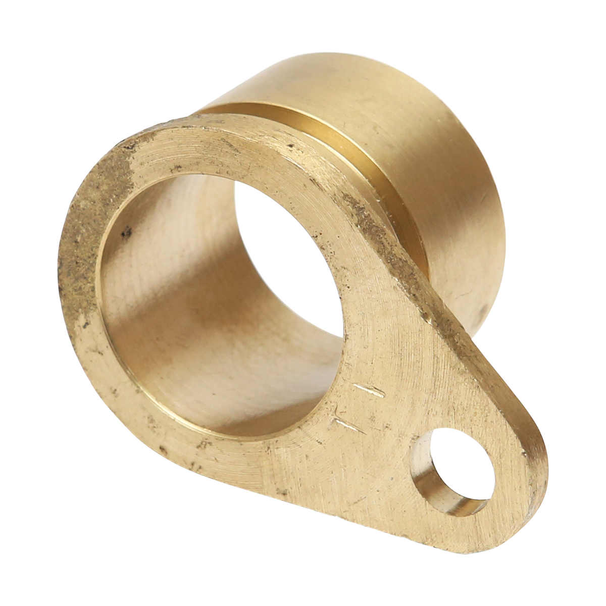Bucsa ax pedala frana din bronz cu cioc UTB U-445 si Fiat UTB40.35.127 5112680 4980835 – imagine 4