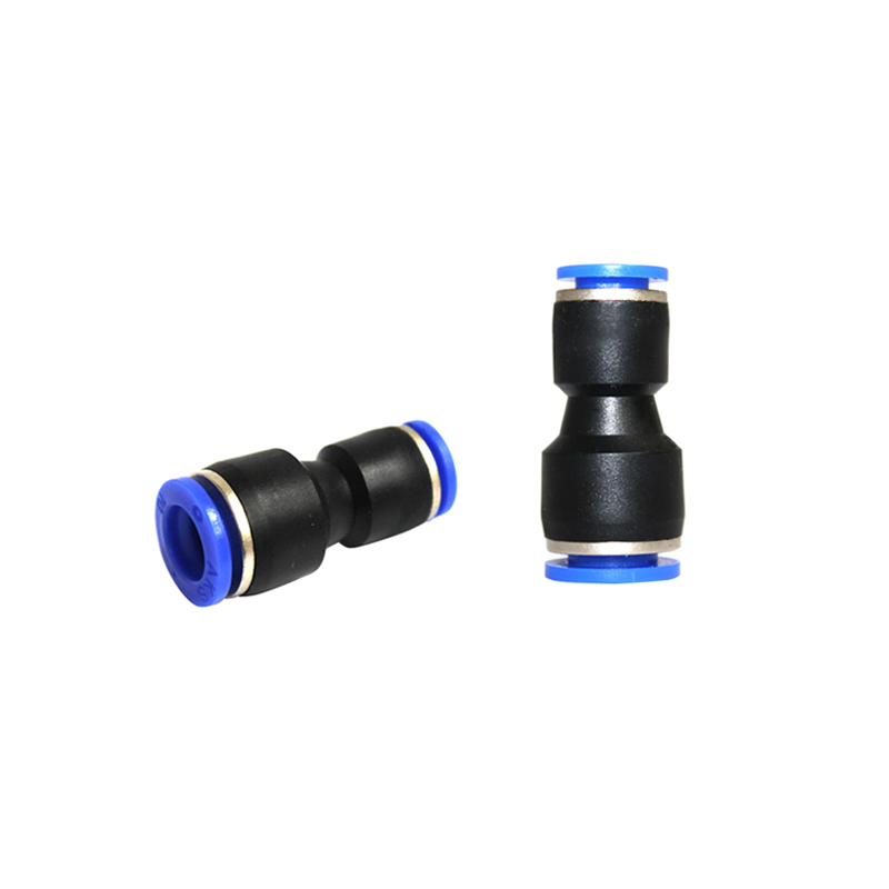 Mufa rapida redusa fi M14x16 - plastic