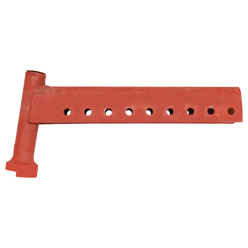 Suport fuzeta fata dreapta/stanga brat punte UTB U-445 si Fiat UTB40.30.062/40.30.063