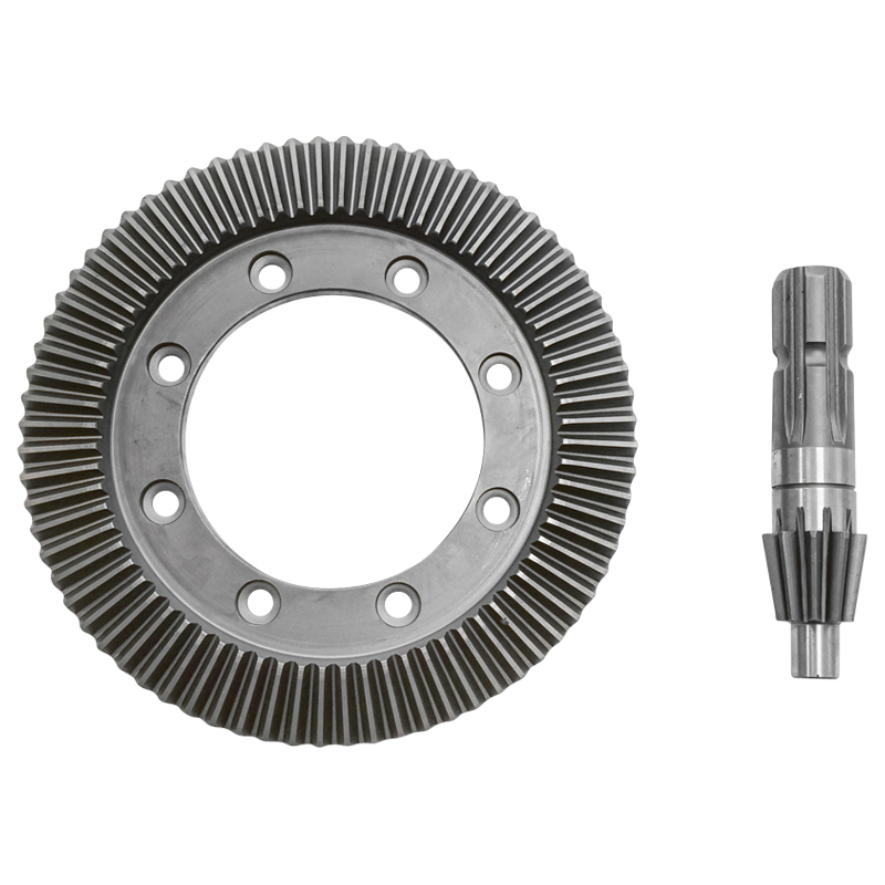 Grup conic Comer Z72/Z10 M3.55 pentru grebla Maschio Gaspardo Golia Seria: 250-300/330/380/410 coroana 0.792.6000.00 pinion 0.792.5000.00