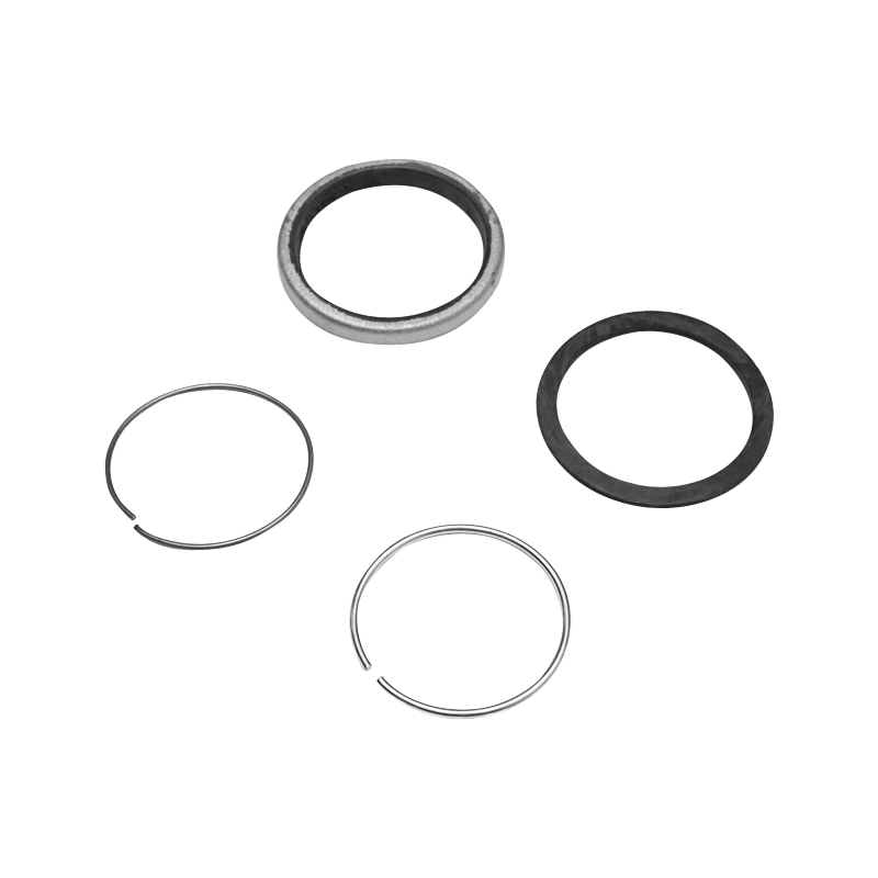 Kit reparatie cilindru ridicare masa(HEADER) John Deere, AZ37841, pentru cilindru 44mm – imagine 3
