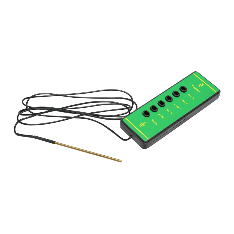 Tester tensiune gard electric – imagine 2