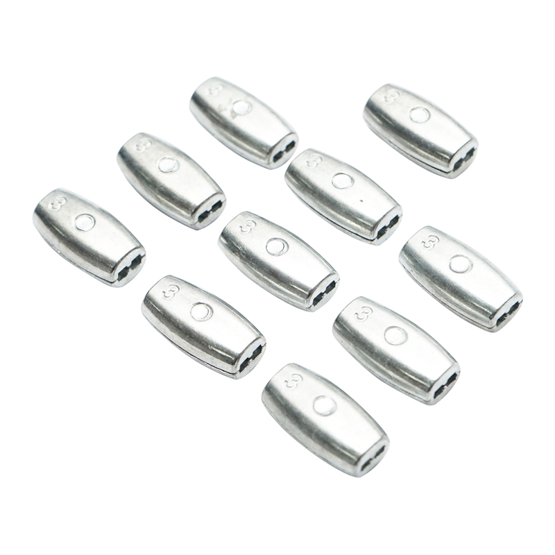 Conector fir electric 3mm cu surub – imagine 6