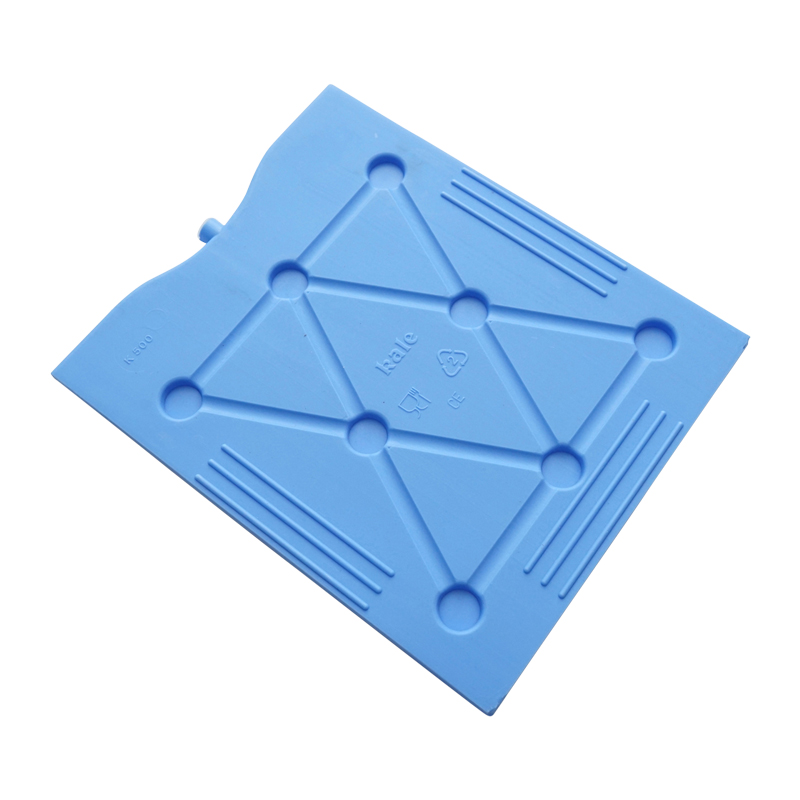 Element racire K500 600g pentru lada frigorifica 40L 260x220x15mm  Breckner Germany – imagine 4