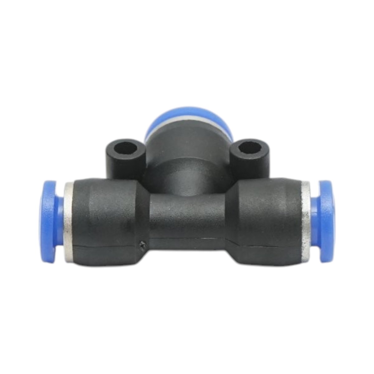 Mufa rapida T reductie plastic 6x8x6mm – imagine 4
