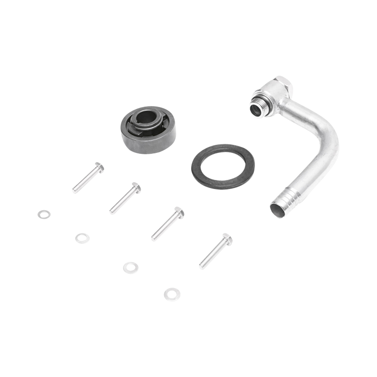 Kit complet servodirectie pentru tractor UTB U-640 U-550S – imagine 3