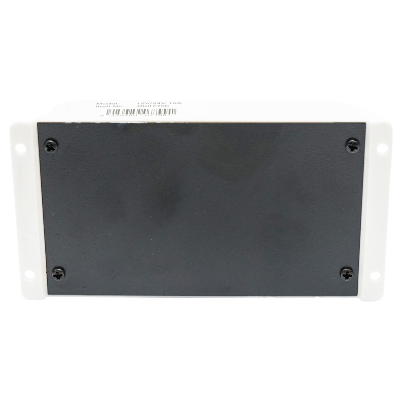 Regulator tensiune pentru panou solar 10A 12V/24V port USB 5V/2A Breckner Germany – imagine 4
