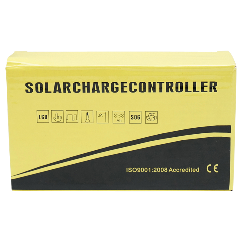 Regulator tensiune pentru panou solar 10A 12V/24V port USB 5V/2A Breckner Germany – imagine 6