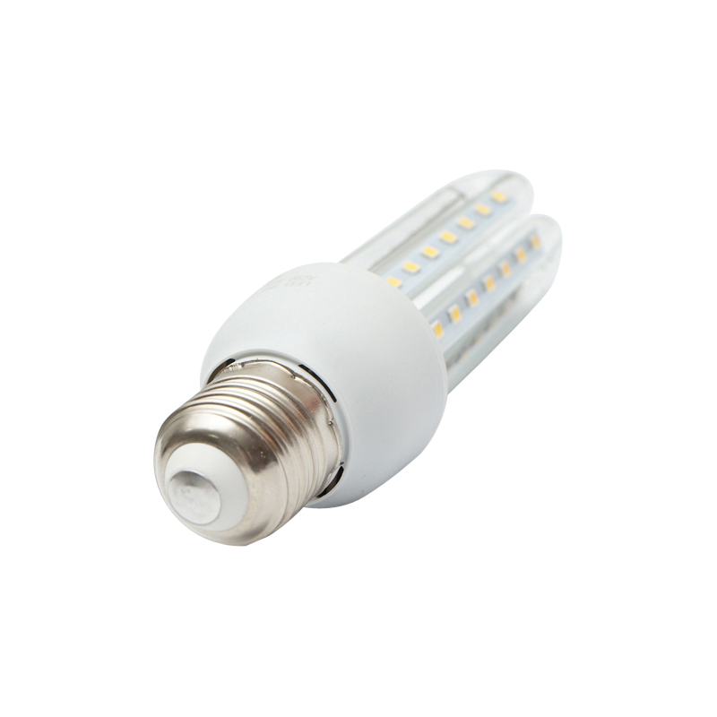 Bec cu LED E27 9W 220V din sticla Breckner Germany – imagine 2