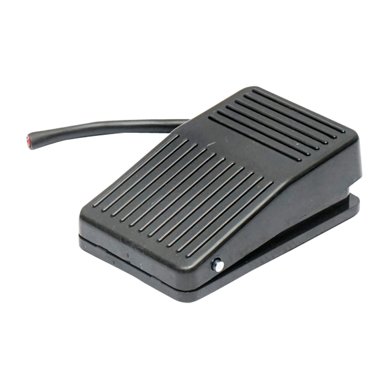 Pedala comanda cu contact electric 250V/10A