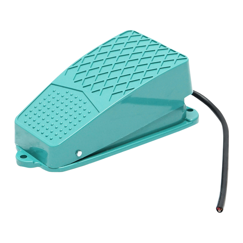 Pedala comanda cu contact electric 250V/10A