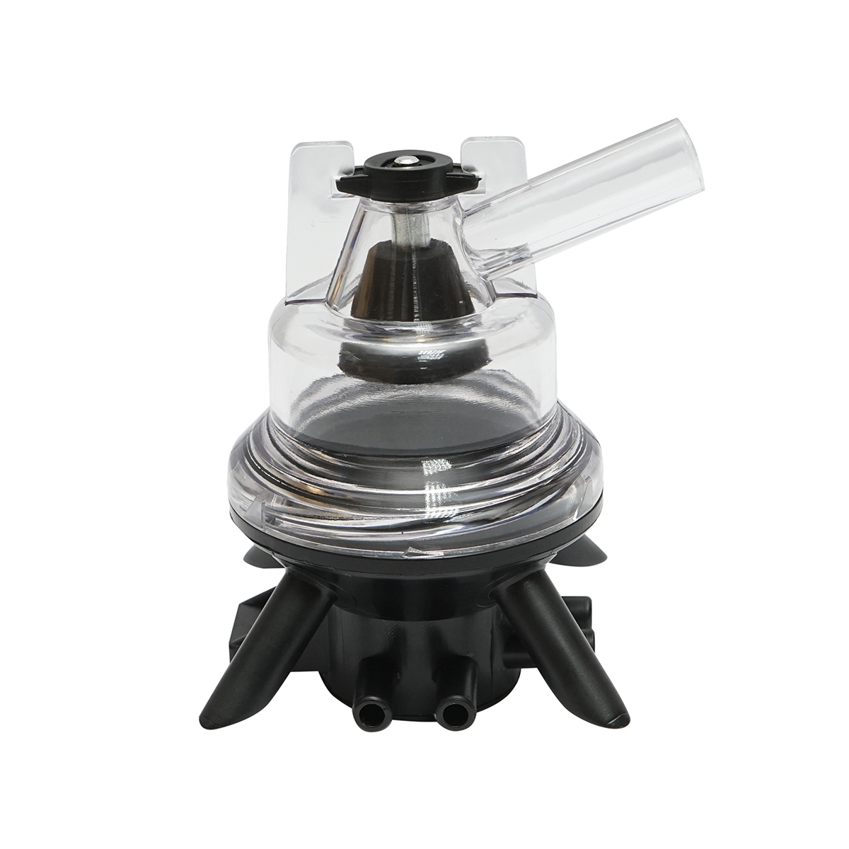 Colector complet 160cc pentru aparat de muls vaci Breckner Germany