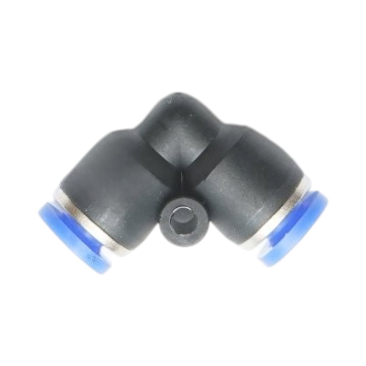 Mufa rapida cot plastic 4mm