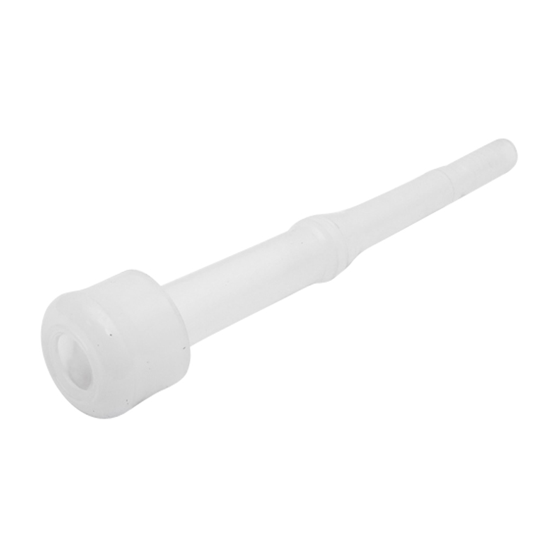Manson lung siliconic pentru aparat de muls vaci Breckner Germany – imagine 2