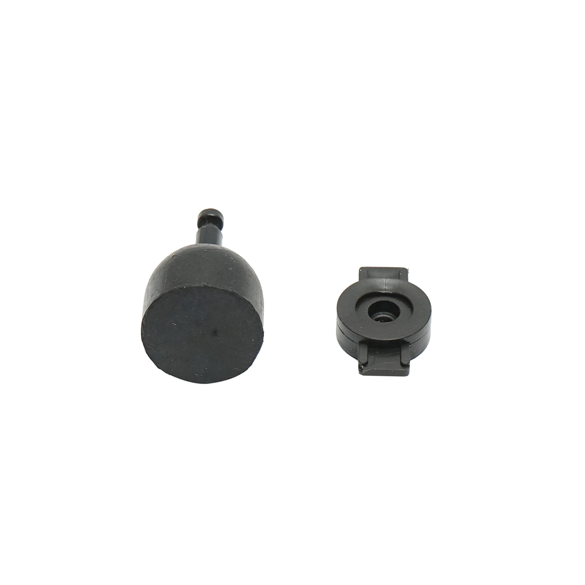 Dop colector 240cc pentru aparat de muls vaci Breckner Germany – imagine 2