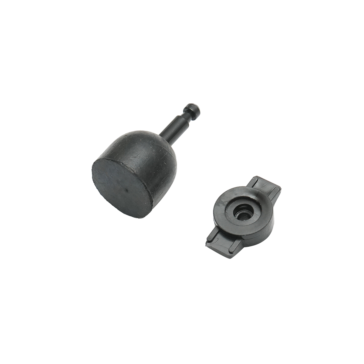Dop colector 240cc pentru aparat de muls vaci Breckner Germany – imagine 3