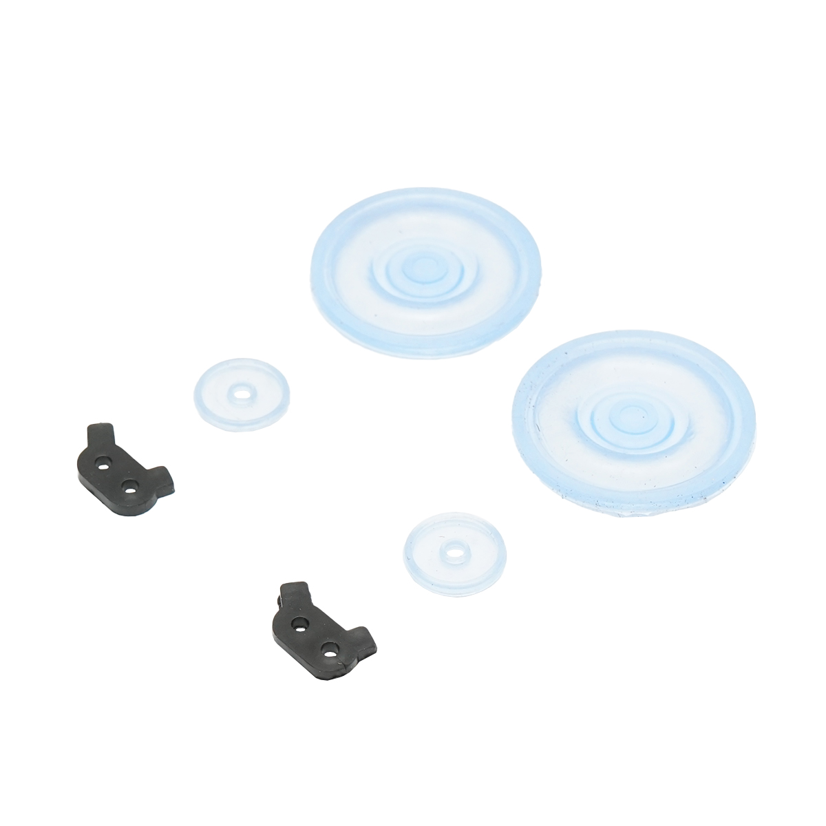 Kit reparatii pulsator aparat de muls vaci Breckner Germany – imagine 4