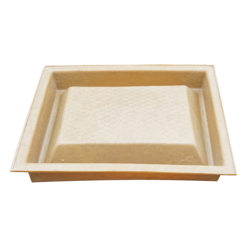 Bazin de dezinfectare 750x550x130mm Breckner Germany – imagine 4