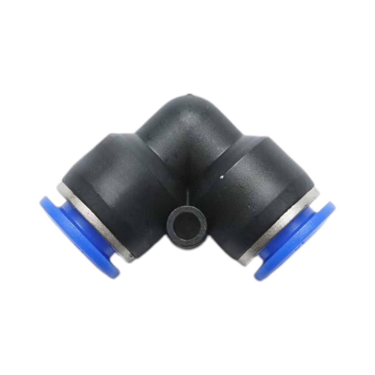 Mufa rapida cot plastic 10mm
