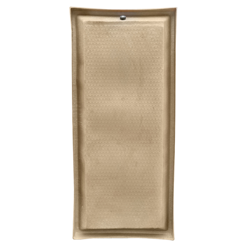Bazin de dezinfectare 900x2000x150mm Breckner Germany – imagine 3