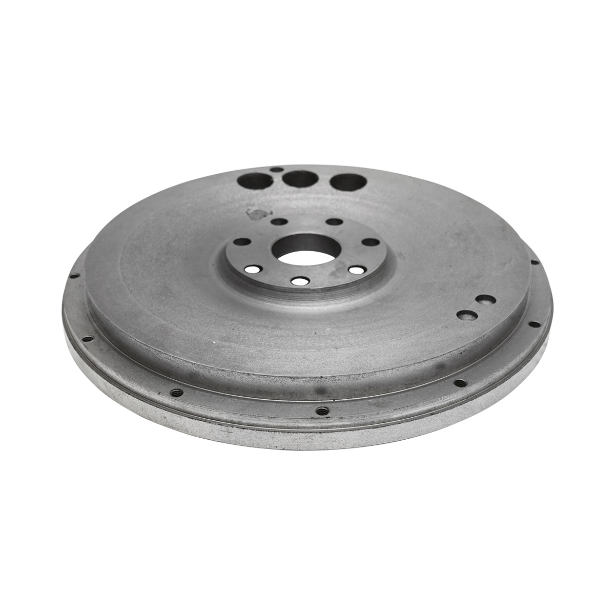 Volanta motor 11 toli pentru Fiat 4668231 4690468 7 GAURI