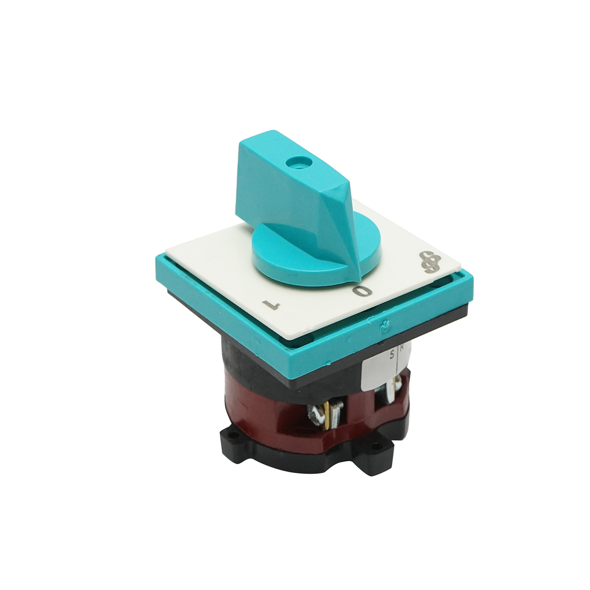 Comutator 10A pentru aparat de muls vaci Breckner Germany – imagine 3