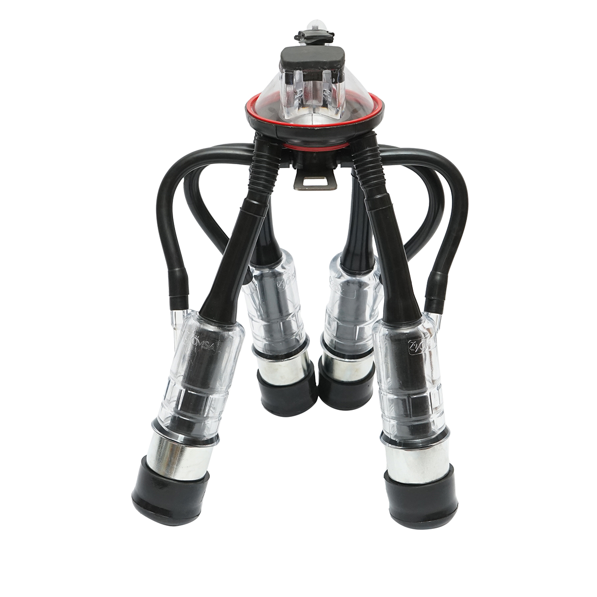 Grup de muls 160cc pentru aparat de muls vaci Breckner Germany