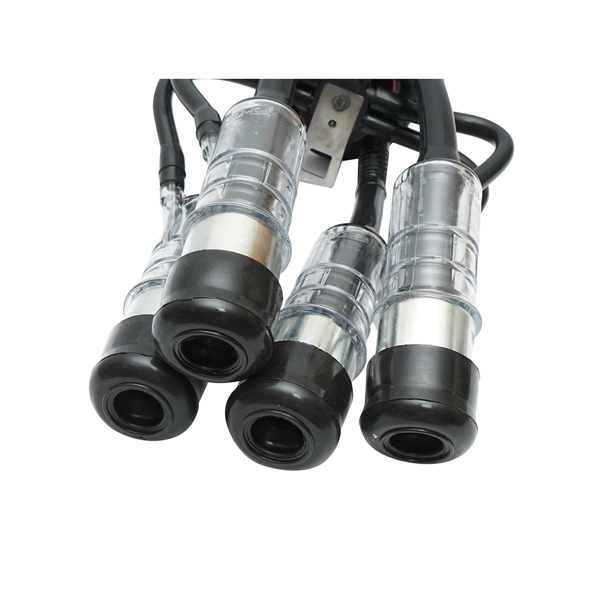 Grup de muls 160cc pentru aparat de muls vaci Breckner Germany – imagine 3